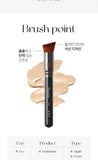 Piccasso 131 Foundation Brush