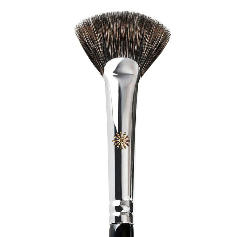 Piccasso 259 Fan Brush Under Highligher Brush