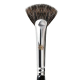 Piccasso 259 Fan Brush Under Highligher Brush