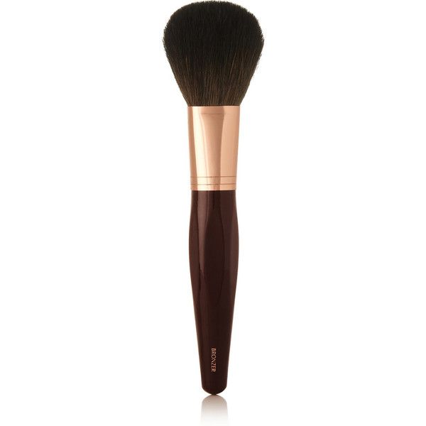 8pc Charlotte Tilbury Makeup Brushes Set deals New in Box HOLIDAY SALE!