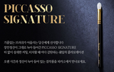 Piccasso 1217 Eyeshadow Brush