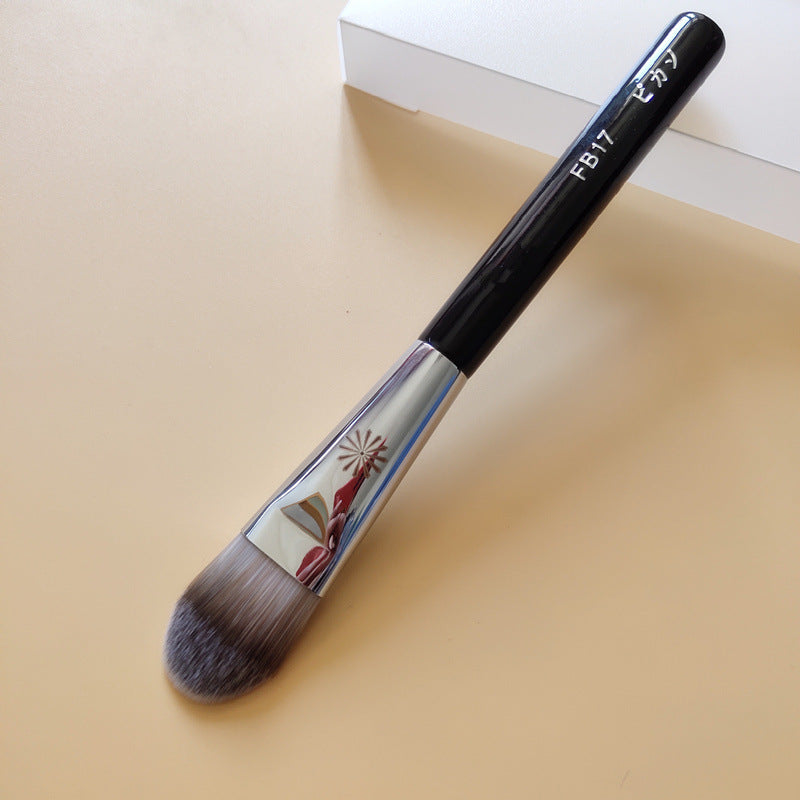 Piccasso FB17 Foundation Brush