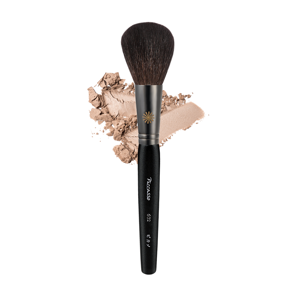 Piccasso 602 Shading Brush