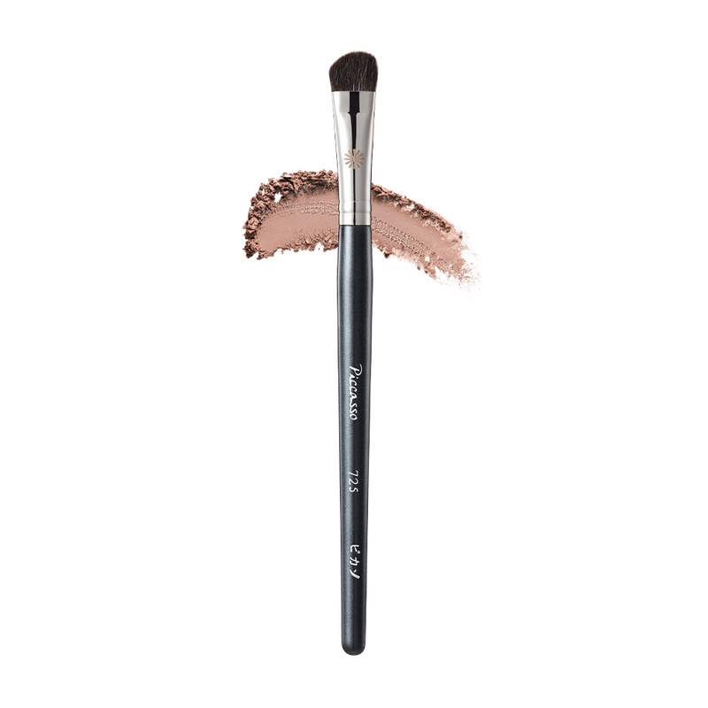 Piccasso 725 Shading Brush
