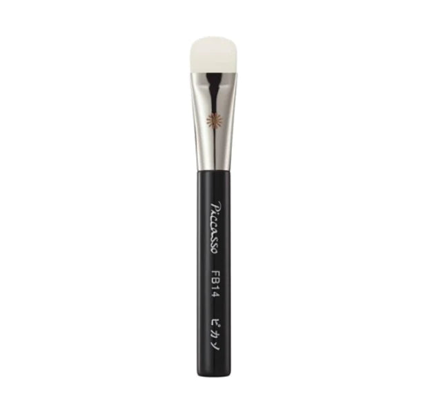 Piccasso FB14 Foundation Brush