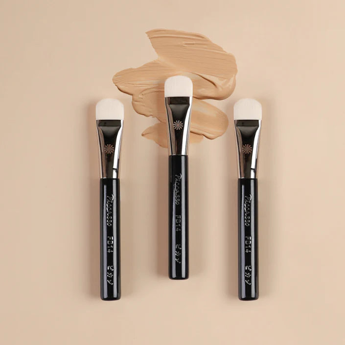Piccasso FB14 Foundation Brush