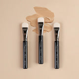 Piccasso FB14 Foundation Brush