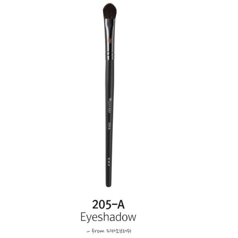 Piccasso 205a Eyeshadow Brush