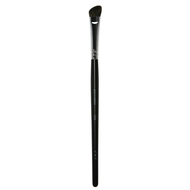 Piccasso 209 Angled Eyeshadow Brush