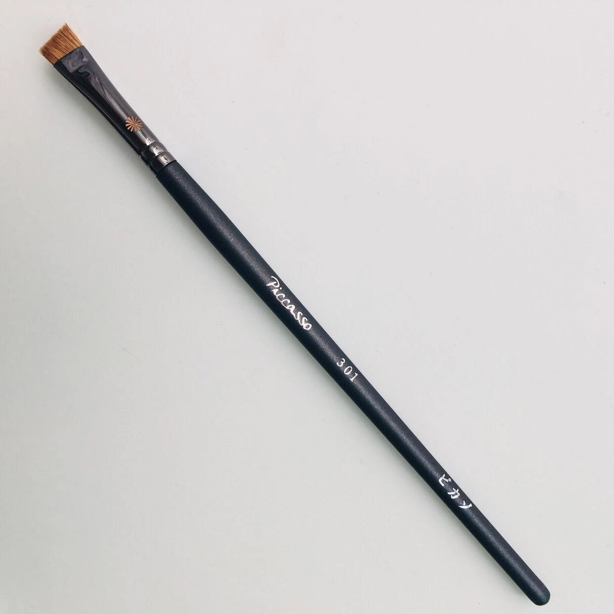 Piccasso 301 Eyebrow Brush