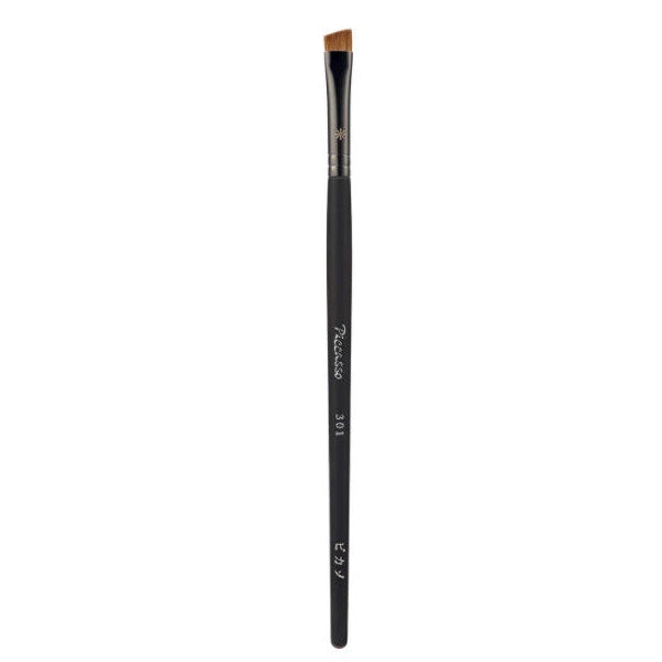 Piccasso 301 Eyebrow Brush