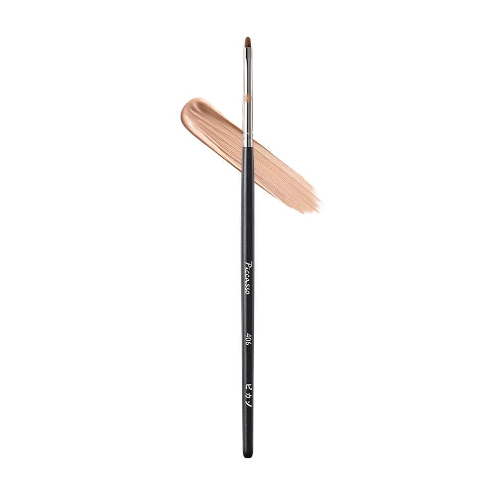 Piccasso 406 Concealer Brush