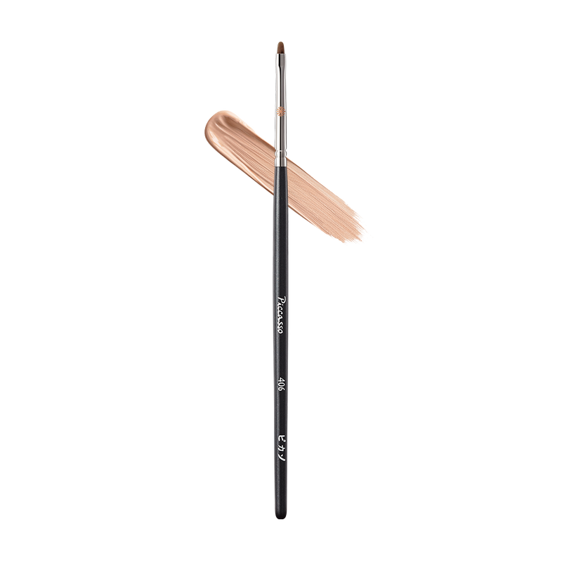 Piccasso 406 Concealer Brush