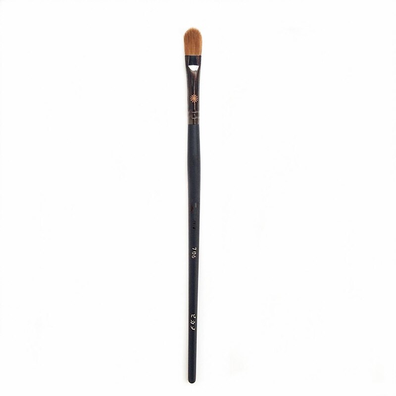 Piccasso 706 Eye Shadow Brush