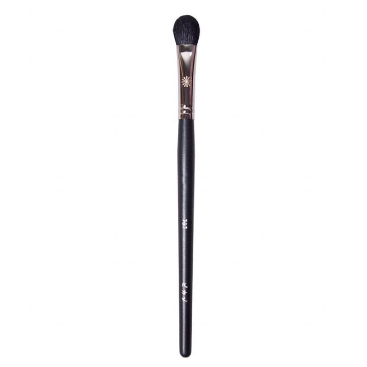 Piccasso 707 Eyeshadow Makeup Brush 100% Squirrel Hair