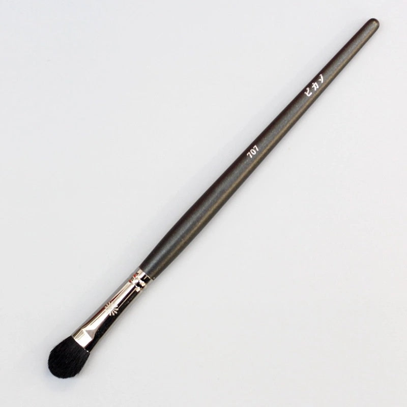 Piccasso 707 Eyeshadow Makeup Brush 100% Squirrel Hair
