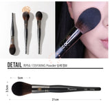 Piccasso 133 Fixing & Powder Makeup Brush