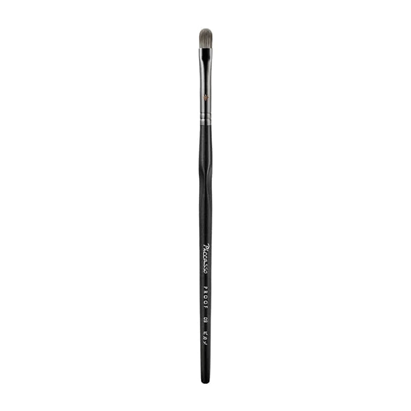 Piccasso PROOF #09 Concealer Brush
