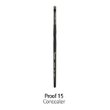 Piccasso PROOF #15 Concealer Brush