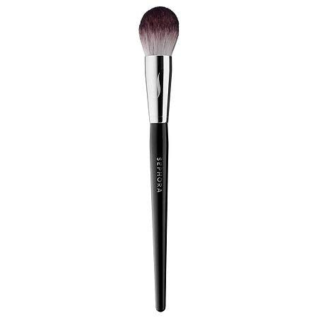 Sephora PRO Featherweight Complexion Brush #90