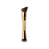 TARTE Slenderizer Bamboo Contour Brush, doppelseitig, Foundation, Bronze, Konturierung