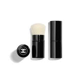 Chanel Les Beiges Einziehbarer Kabuki-Pinsel