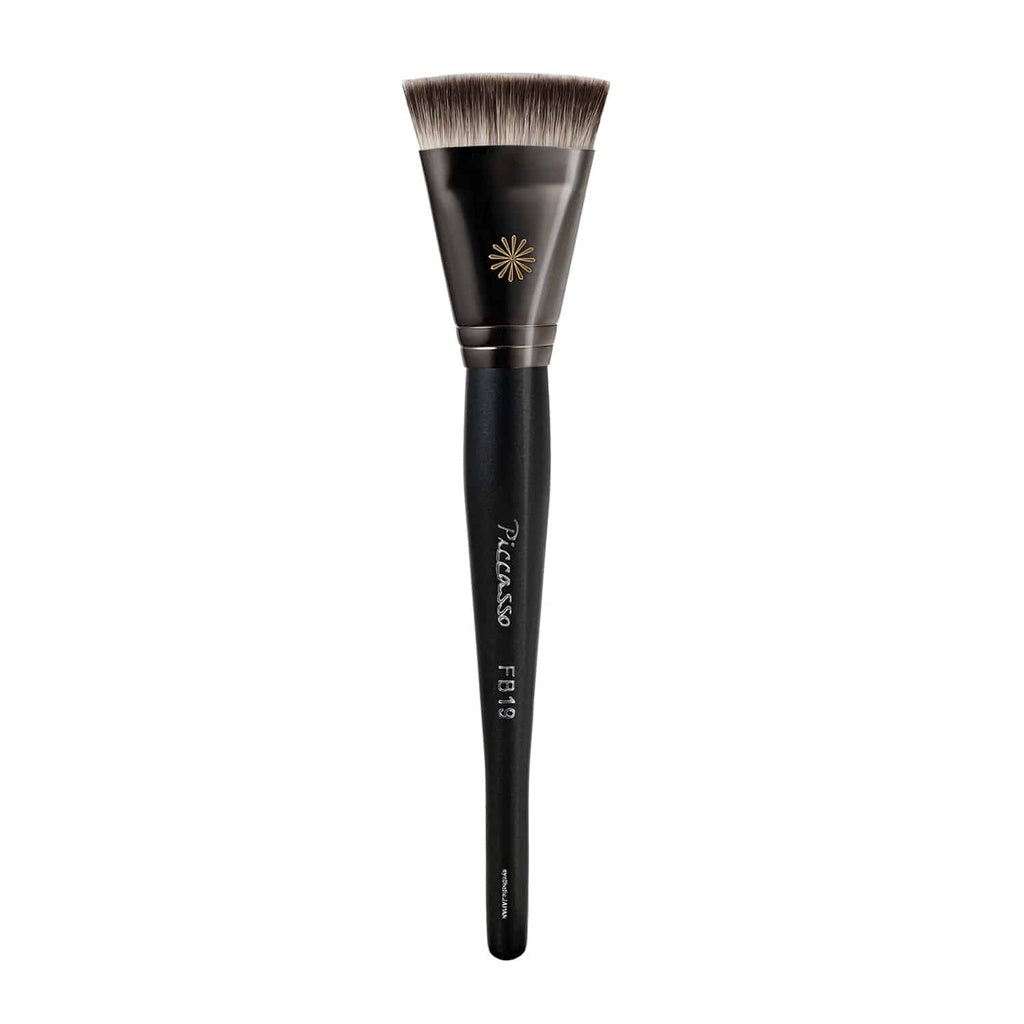 Piccasso FB19 Foundation Brush