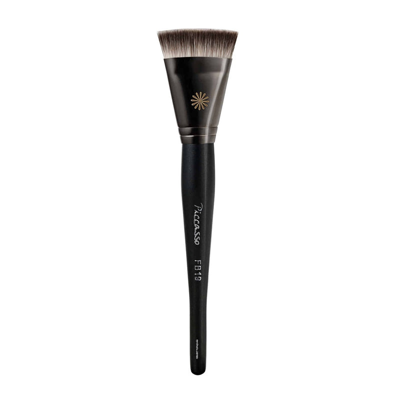 Piccasso FB19 Foundation Brush