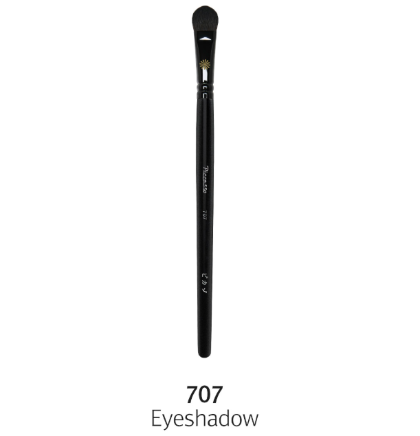 Piccasso 709 Square Eye Shadow Brush