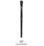 Piccasso 709 Square Eye Shadow Brush