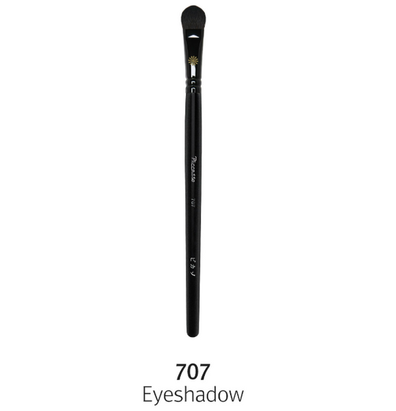 Buy Piccasso 722 Small Angled Fine Eyeshadow Eyeliner Brush here