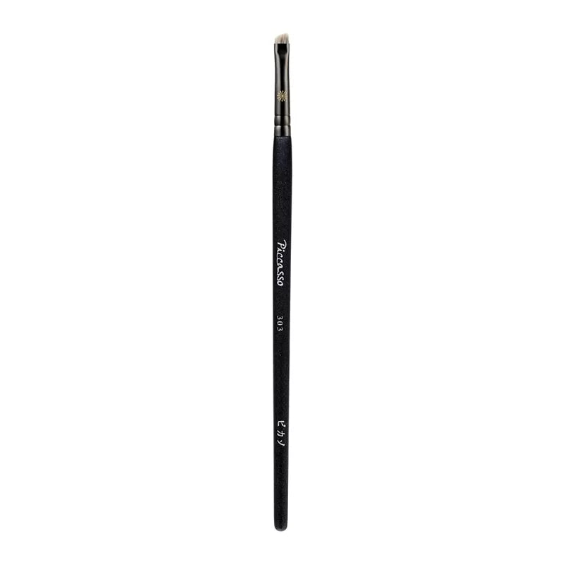Piccasso 303 Eyebrow Brush