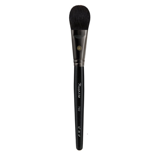 Piccasso 702 Powder Blusher Brush