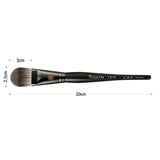 Piccasso FB18 Foundation Brush