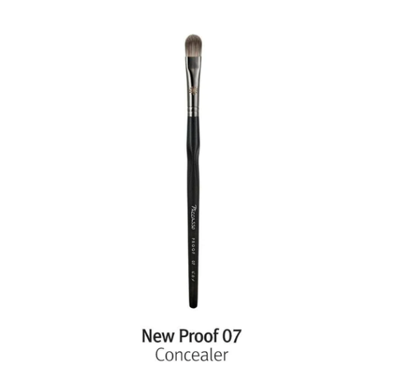 Piccasso PROOF #07 Concealer Brush