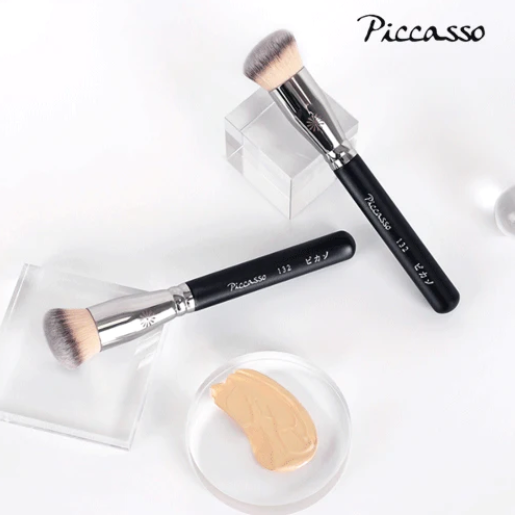 Piccasso 132 Foundation Brush