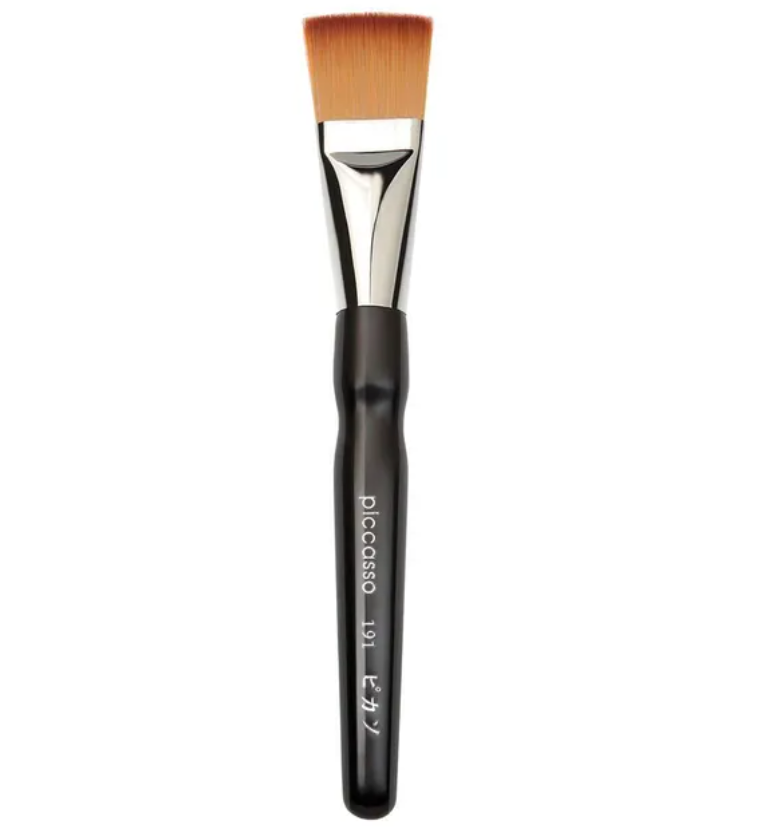 Piccasso 191 Foundation Brush