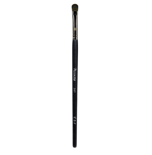 Piccasso 207 Eyeshadow Brush