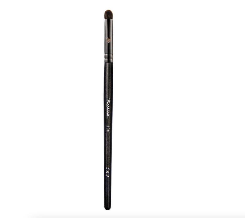 Piccasso 208 Eyeshadow Brush