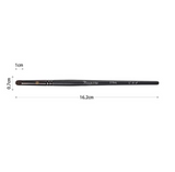 Piccasso 219SQ Eyeshadow Brush