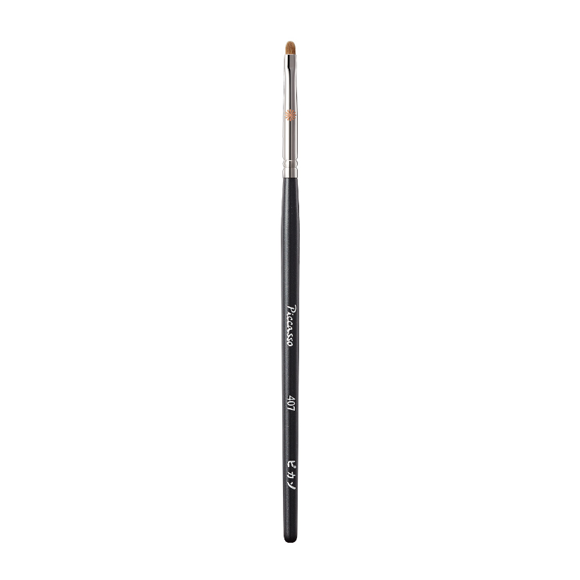 Piccasso 407 Concealer Brush
