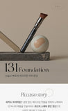 Piccasso 131 Foundation Brush