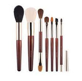 Bobbi Brown  Limited Edition Deluxe Christmas Travel Brush Set
