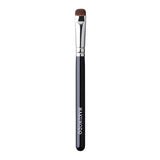 Hakuhodo G5510 Round and Flat Eyeshadow Brush