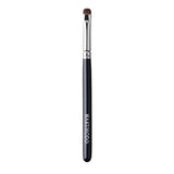 Hakuhodo G5511 Round & Flat Eyeshadow Brush