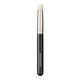 Hakuhodo I5608N Round & Angled Eyeshadow Brush