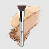 IT COSMETICS BRUSHES FOR ULTA Airbrush Blurring Foundation Brush #101