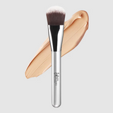 IT COSMETICS BRUSHES FOR ULTA Airbrush OMG! Foundation Brush #106