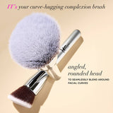 IT COSMETICS BRUSHES FOR ULTA AIRBRUSH COMPLEXION PERFECTION BRUSH #115