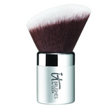 IT COSMETICS BRUSHES FOR ULTA AIRBRUSH BLURRING KABUKI BRUSH #123